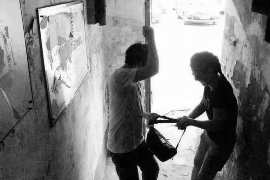 宜城工资清欠服务